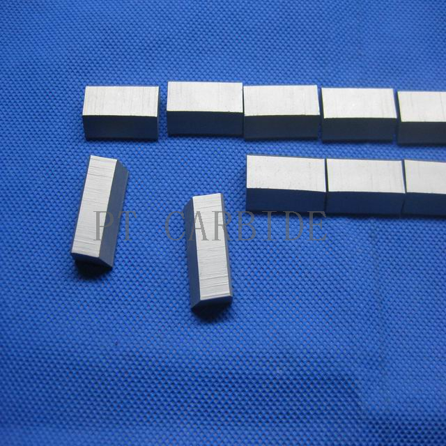 YG15切削石材用碳化钨板