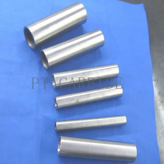 用于正阀的1/64“-128/64”碳化钨扼流圈衬垫