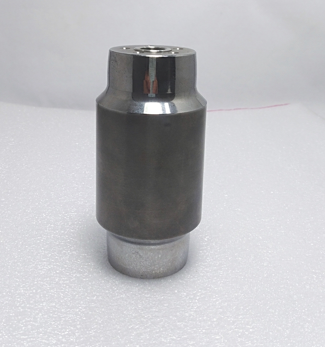 硬质合金阀门650 2