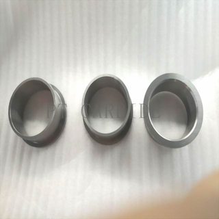 用于沉降式离心机的碳化钨磨损衬套
