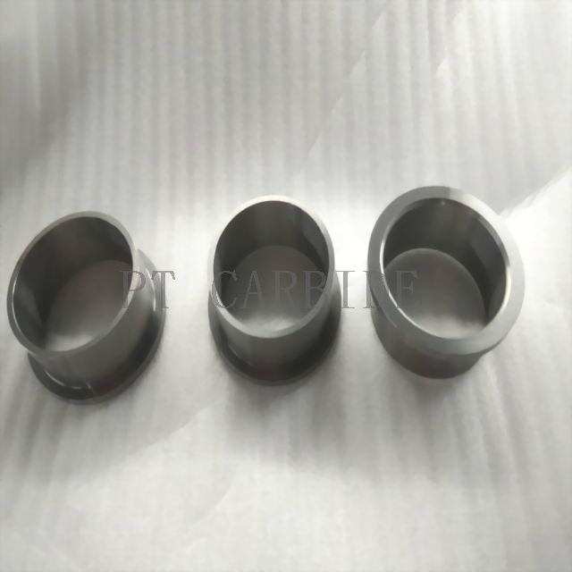 用于沉降式离心机的碳化钨磨损衬套